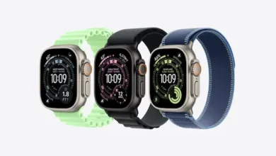 مواصفات وأسعار Apple Watch Ultra 3
