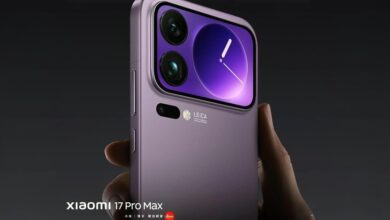 سلسلة Xiaomi-17 الجديدة