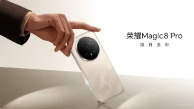 هاتف Honor Magic 8 Pro